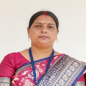 Manju Sinha